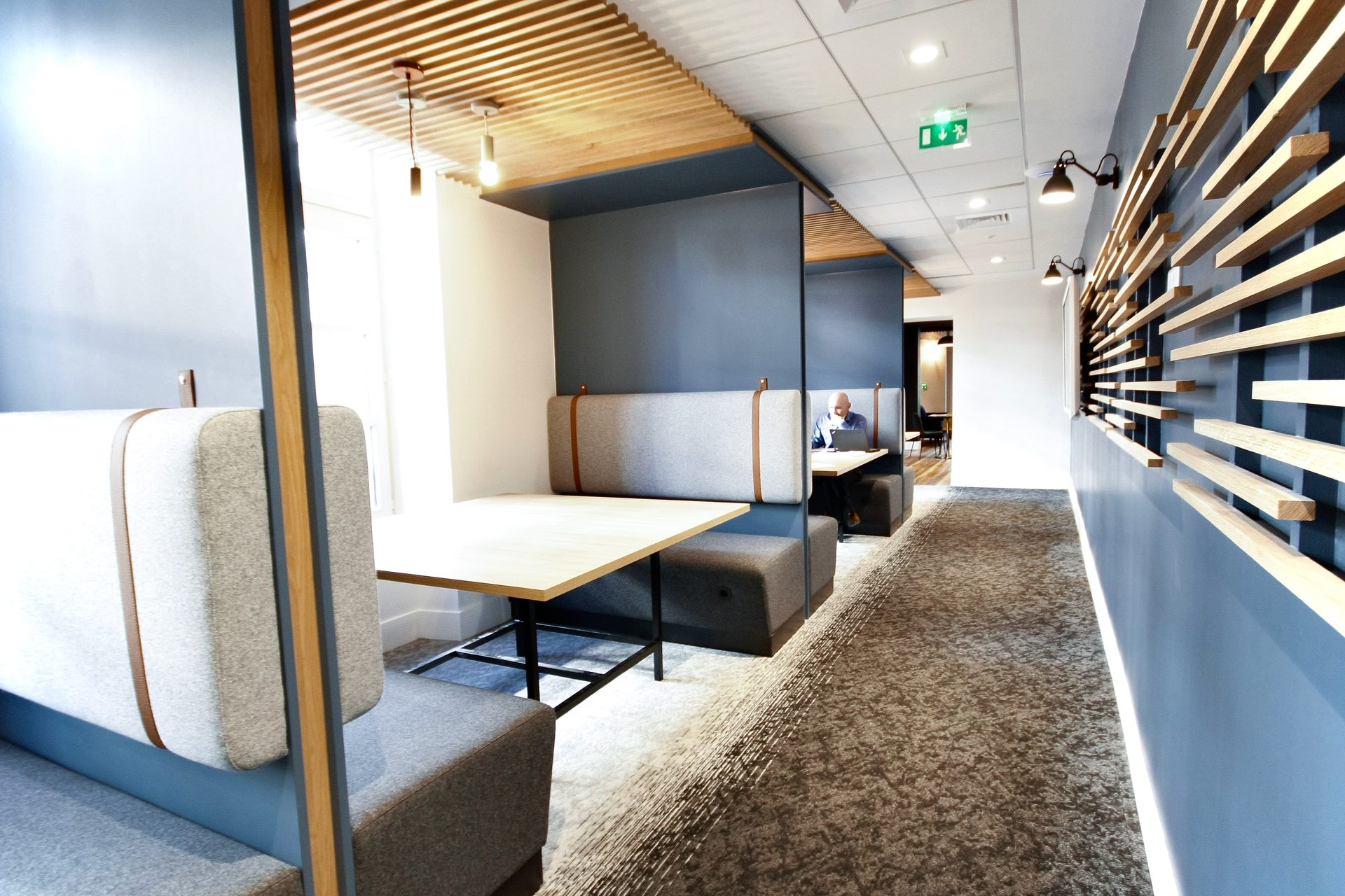 Anjou | ElvireM | Architecture d'intérieur | Audit énergétique maisons privées